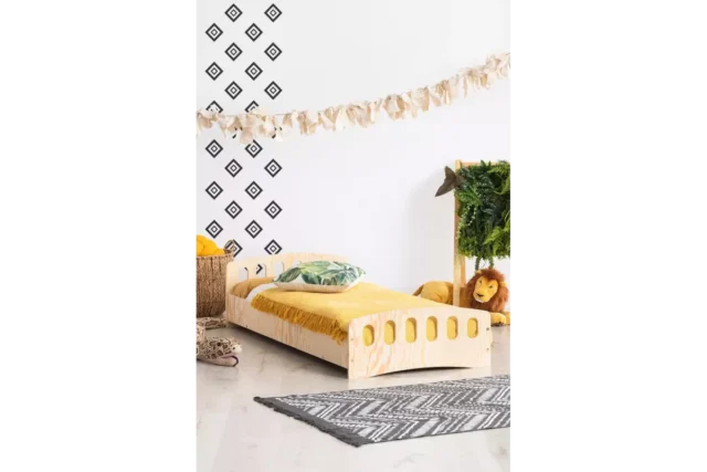 KIKI 18- otroška postelja