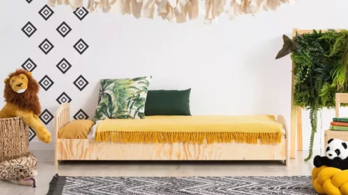 KIKI 18- otroška postelja