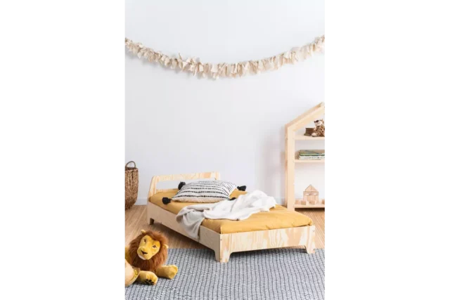 KIKI 2 - otroška postelja