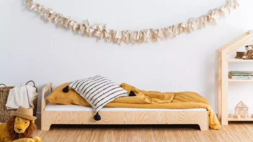 KIKI 2 - otroška postelja
