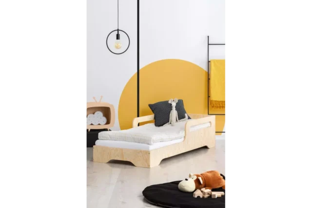 KIKI 3 - otroška postelja