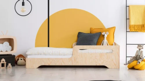 KIKI 3 - otroška postelja