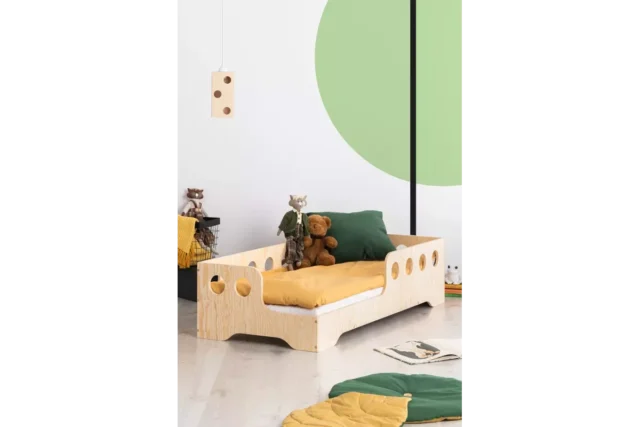 KIKI 5L - otroška postelja