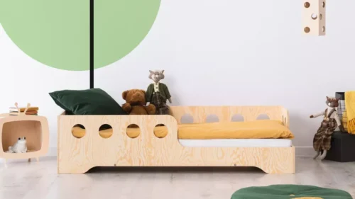 KIKI 5D - otroška postelja