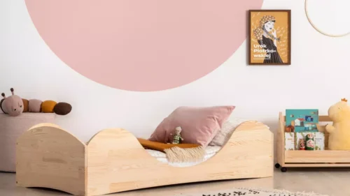 PEPE 1 - otroška postelja