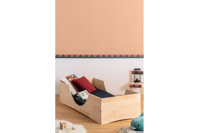 PEPE 2 - otroška postelja