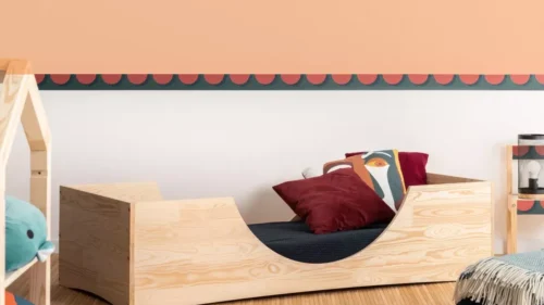 PEPE 2 - otroška postelja