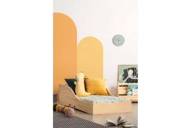 PEPE 3 - otroška postelja