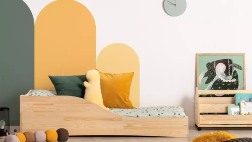 PEPE 3 - otroška postelja