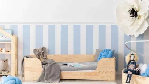 PEPE 4 - otroška postelja