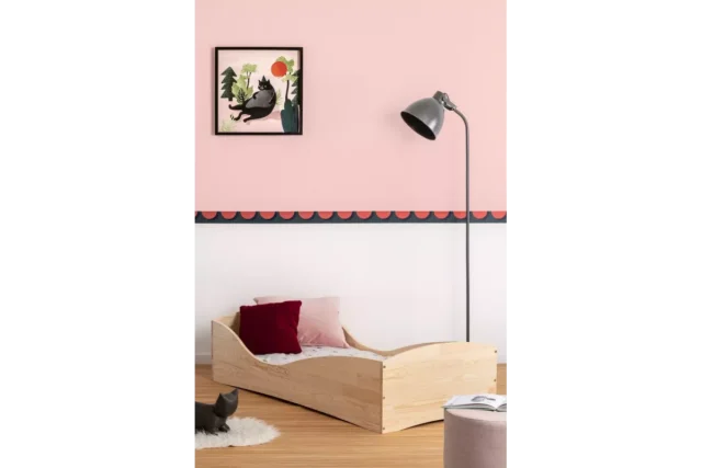 PEPE 5 - otroška postelja