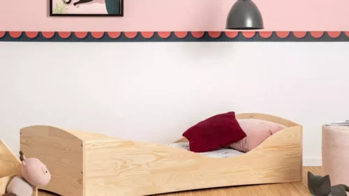 PEPE 5 - otroška postelja