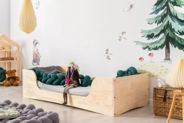 PEPE 6 - otroška postelja