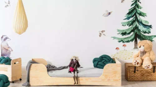 PEPE 6 - otroška postelja