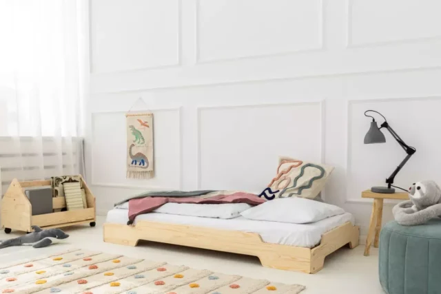 TALO 1 - otroška postelja