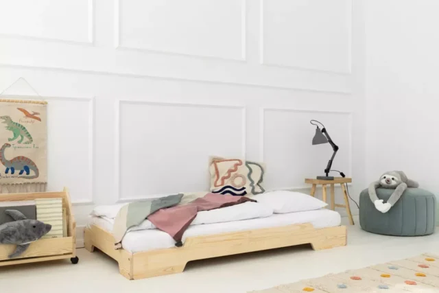 TALO 1 - otroška postelja