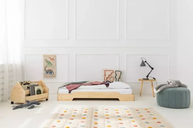 TALO 1 - otroška postelja