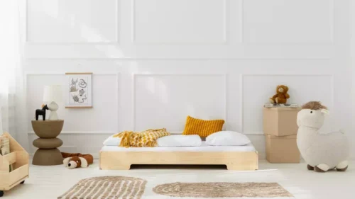 TALO 2 - otroška postelja