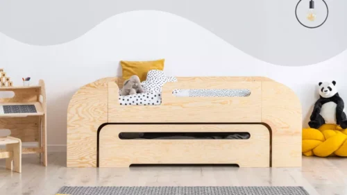 AIKO - otroška postelja